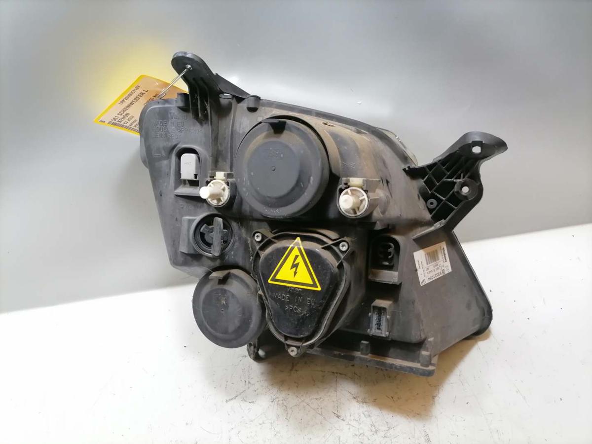 Opel Meriva A original Xenonscheinwerfer vorn links Bj.2003